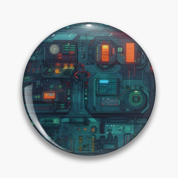 Item preview, Conduit Dashboard designed and sold by AspectFoundry.
