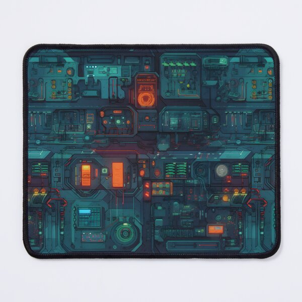 Item preview, Conduit Dashboard designed and sold by AspectFoundry.