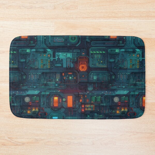 Item preview, Conduit Dashboard designed and sold by AspectFoundry.