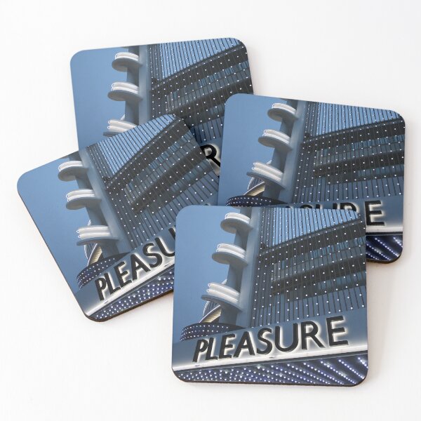 Item preview, Pleasure Night 2. Blackpool Pleasure Beach Casino designed and sold by DahliaLounge.