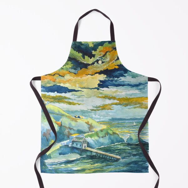 Item preview, Lizard Point by moonlight designed and sold by GooseQuill.