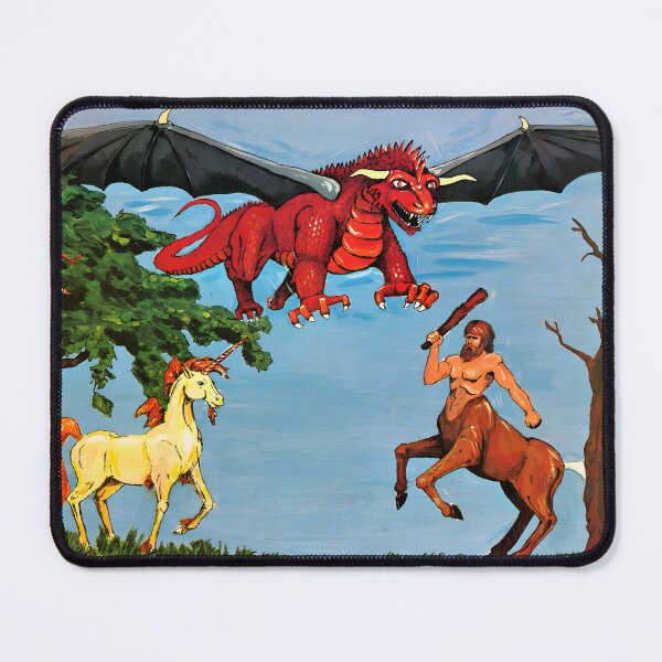 Item preview, Advanced Dungeons and Dragons Monster Manual designed and sold by Devon Designs.