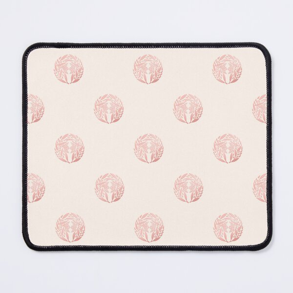Item preview, Rose Gold Waremokou ni Suzume Kamon designed and sold by Takeda-art.