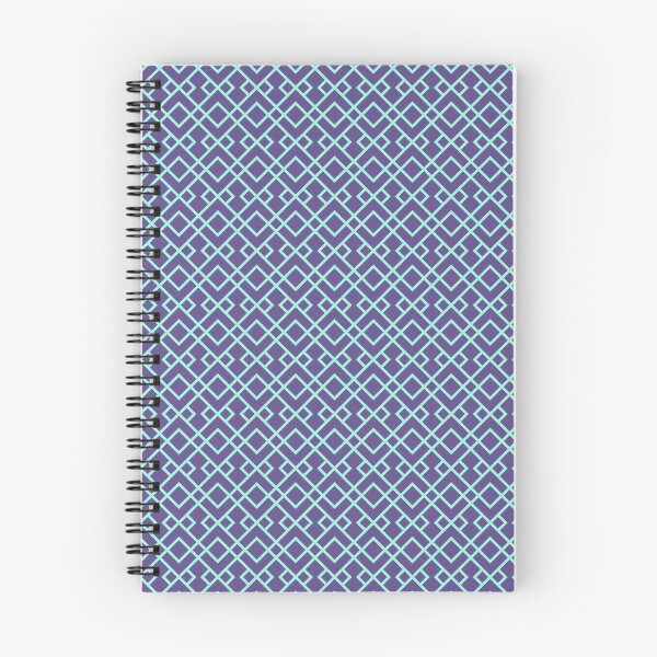Item preview, Color of the Year 2018 - Ultra Violet - Geometric Edition designed and sold by stylebytara.
