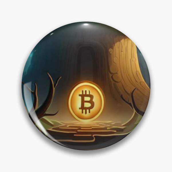 Item preview, Bitcoin's Resilience to Regulations designed and sold by LoFaroShop.
