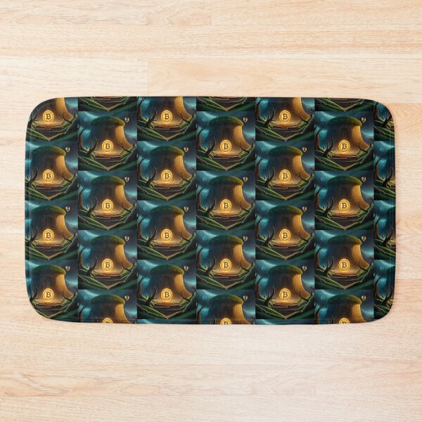 Item preview, Bitcoin's Resilience to Regulations designed and sold by LoFaroShop.