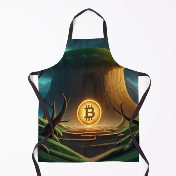 Item preview, Bitcoin's Resilience to Regulations designed and sold by LoFaroShop.