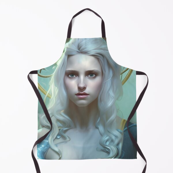 Item preview, The Reanimated Sorceress Portrait designed and sold by ZarliaShop.