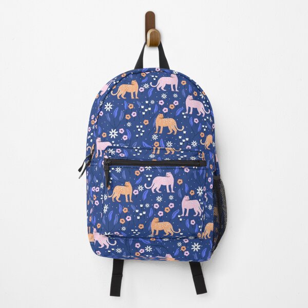 Item preview, Wild and Free designed and sold by Insvy Design Studio.