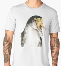 Plover Men's Premium T-Shirt