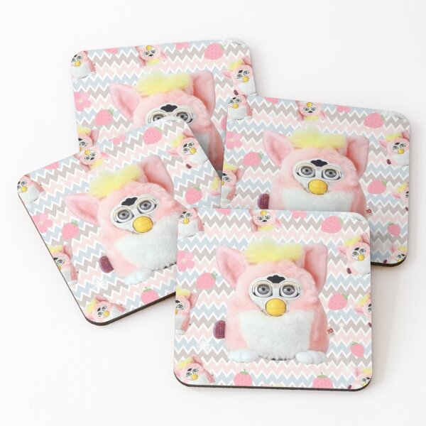Item preview, ZigZag Furby designed and sold by Jfpruitt.