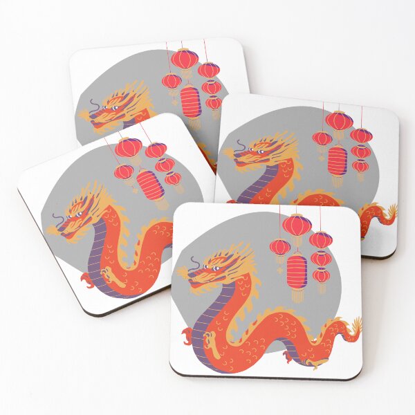 Item preview, Dragon designed and sold by AnaArtes22.