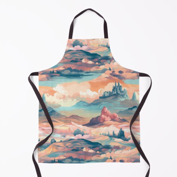 Item preview, Dream castle 6 designed and sold by DyliDaily.