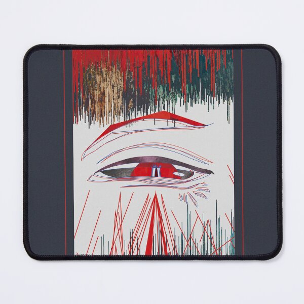 Item preview, Anger designed and sold by do ha.