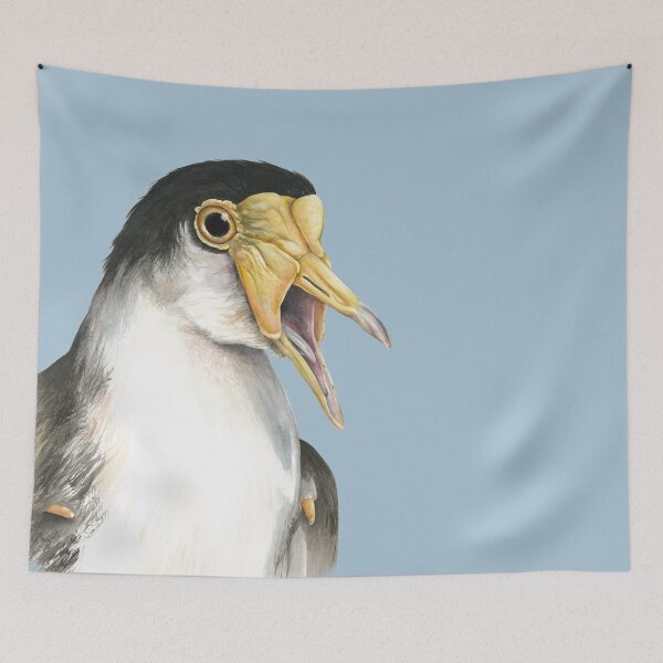 Item preview, Plover designed and sold by Sami Bayly.