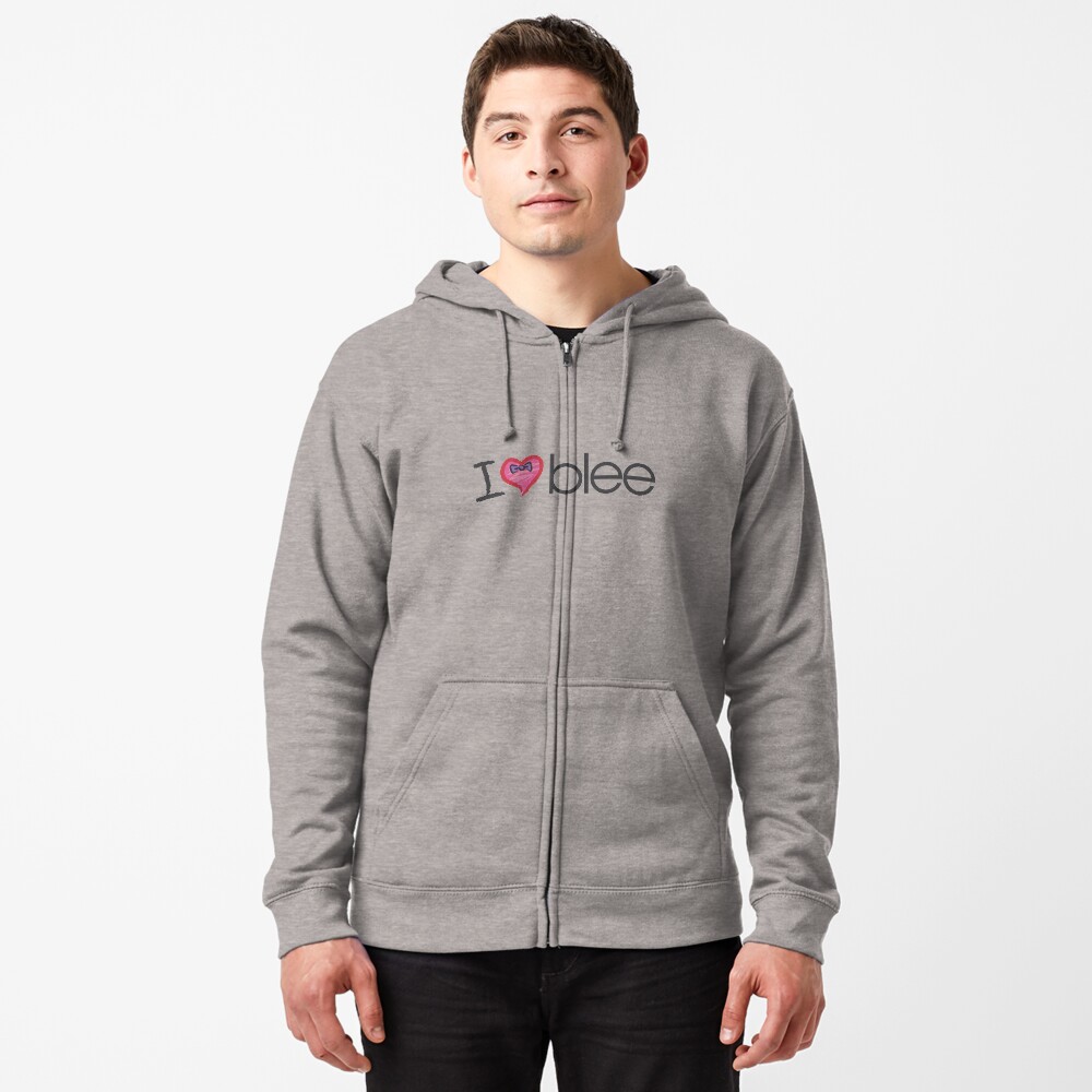Item preview, Zipped Hoodie designed and sold by hellomaleka.
