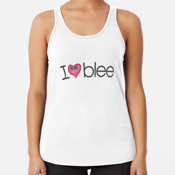 Racerback Tank Top