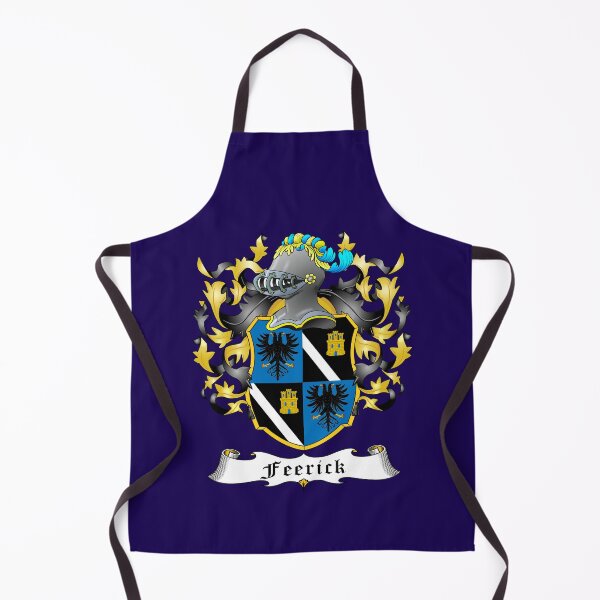 Item preview, FEERICK designed and sold by CathalDevlin.