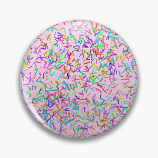 Item preview, Cupcake Confetti designed and sold by JediCat88.