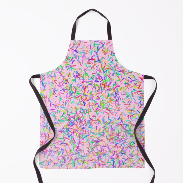 Item preview, Cupcake Confetti designed and sold by JediCat88.