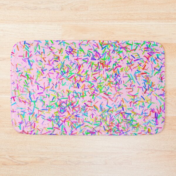 Item preview, Cupcake Confetti designed and sold by JediCat88.