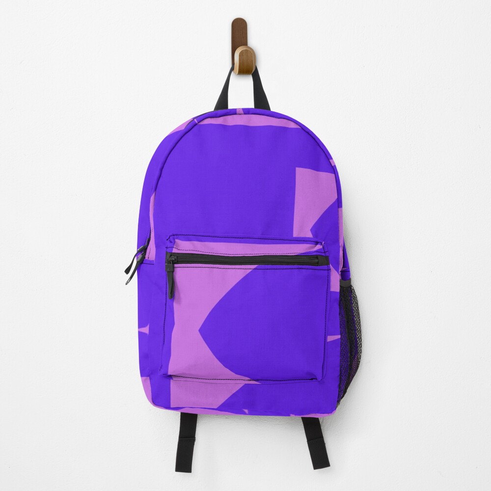 Item preview, Backpack designed and sold by Raache.