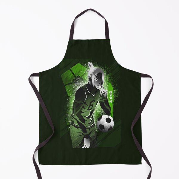 Item preview, Attack of Silhouette Gin Gagamaru designed and sold by Hypertwenty Designs.