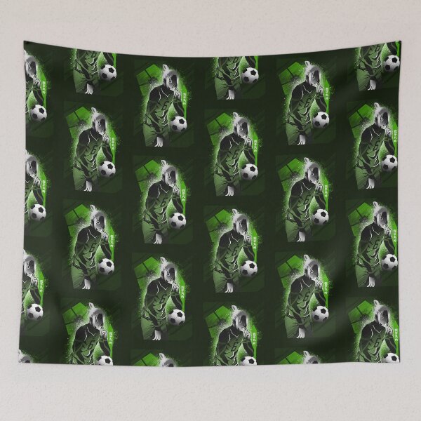 Item preview, Attack of Silhouette Gin Gagamaru designed and sold by Hypertwenty Designs.