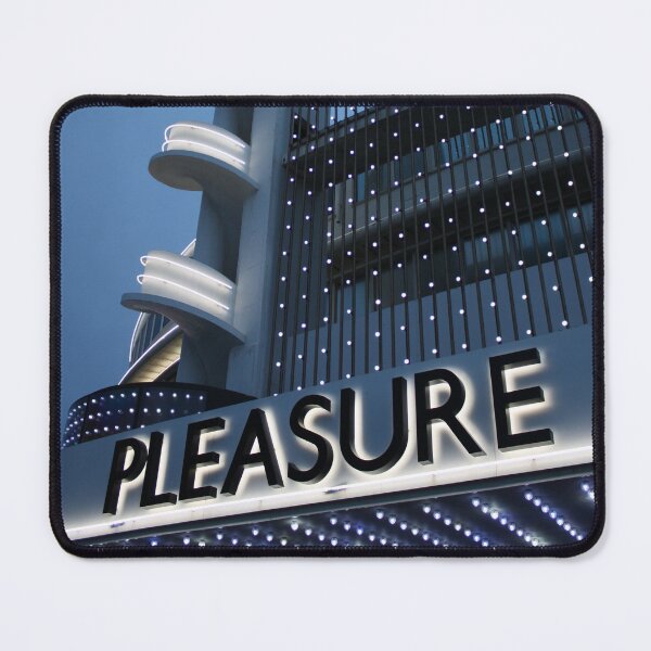 Item preview, Pleasure Night 2. Blackpool Pleasure Beach Casino designed and sold by DahliaLounge.