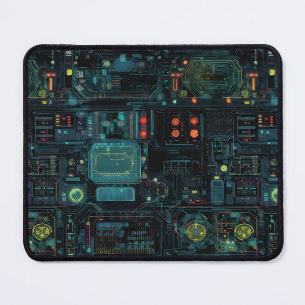 Item preview, Conduit Dashboard II designed and sold by AspectFoundry.