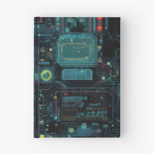 Item preview, Conduit Dashboard II designed and sold by AspectFoundry.