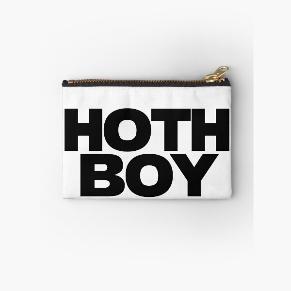 Item preview, Hoth Boy designed and sold by WhatTeeFox.