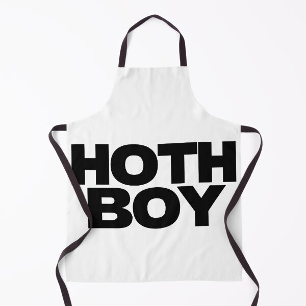 Item preview, Hoth Boy designed and sold by WhatTeeFox.