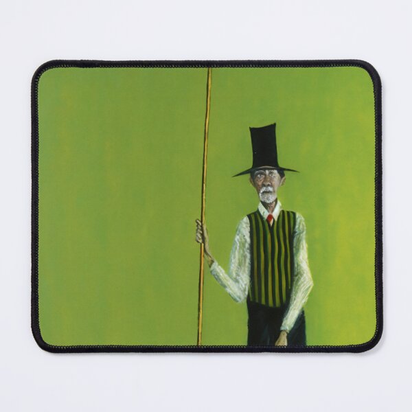 Item preview, Old Man Chimney Sweep designed and sold by WalterWhatFace.