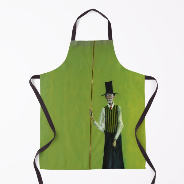 Item preview, Old Man Chimney Sweep designed and sold by WalterWhatFace.