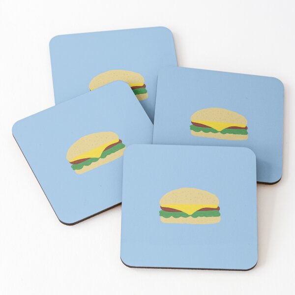 Item preview, Gourmet Burger designed and sold by rainygrass.