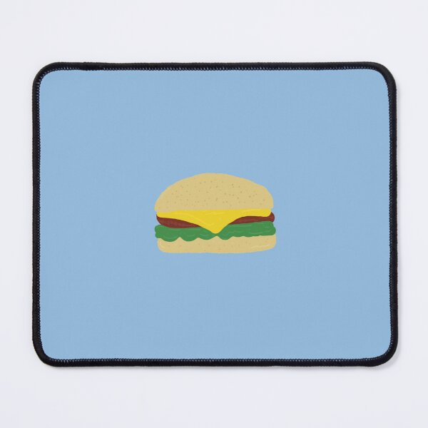 Item preview, Gourmet Burger designed and sold by rainygrass.