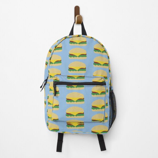 Item preview, Gourmet Burger designed and sold by rainygrass.