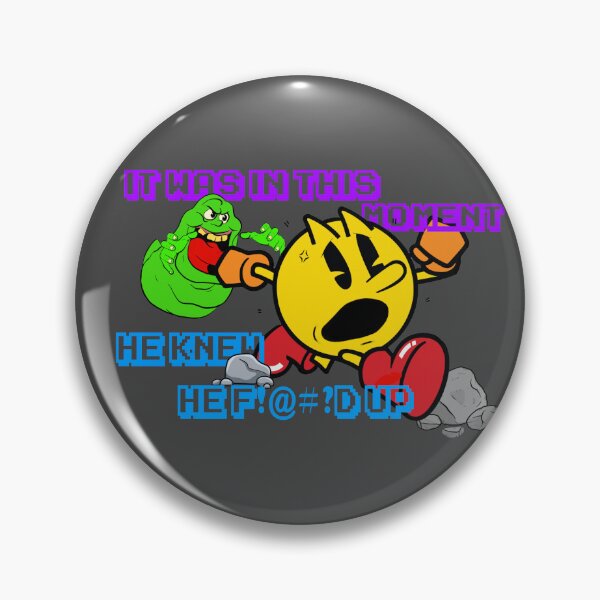 Item preview, POP Icon Ghost Chaser Fan Art designed and sold by POPReferences.