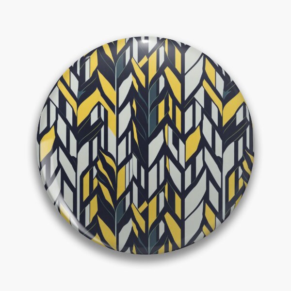 Item preview, Vibrant Chevron Stripes designed and sold by Cherrywood-Lane.