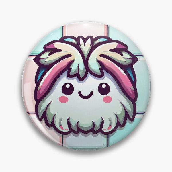 Item preview, Funny Furball designed and sold by ChibiKolossus.