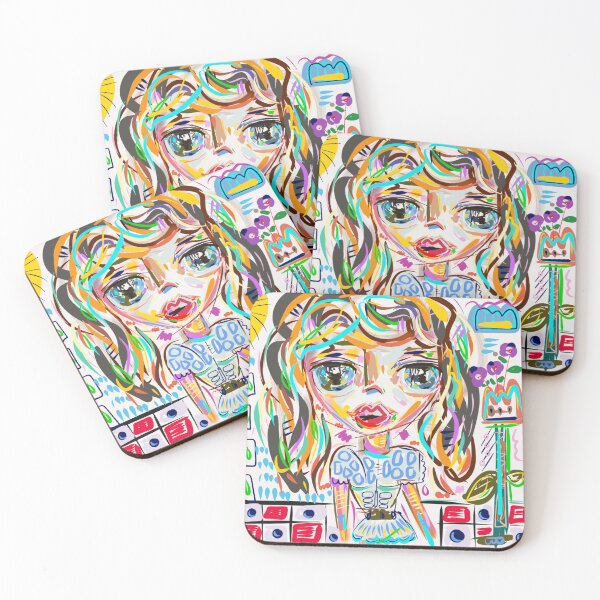 Item preview, She designed and sold by KarineGiffoni.