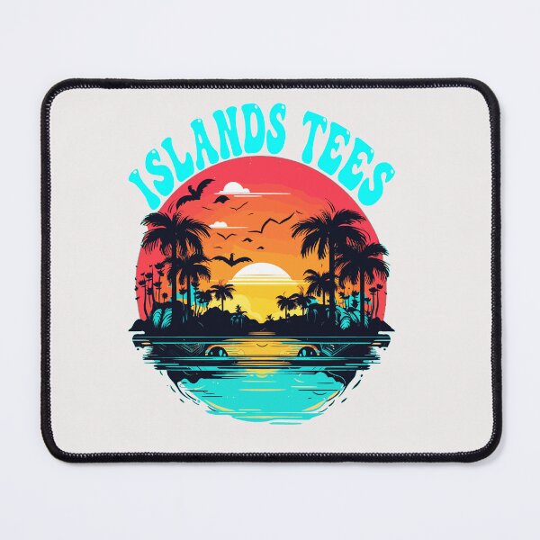 Item preview, Islands Tees designed and sold by tntboysmas.