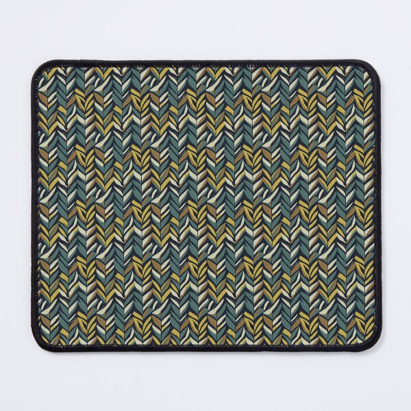 Item preview, Soft Chevron Stripes in Light Colors designed and sold by Cherrywood-Lane.