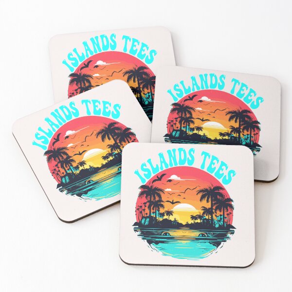 Item preview,  Islands Tees designed and sold by tntboysmas.