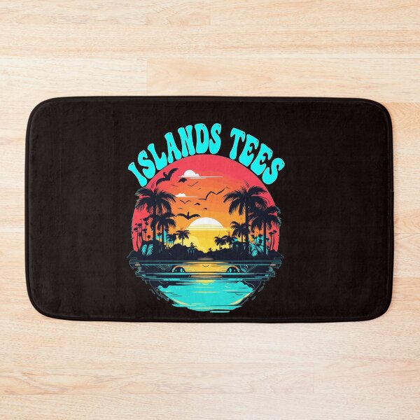 Item preview,  Islands Tees designed and sold by tntboysmas.