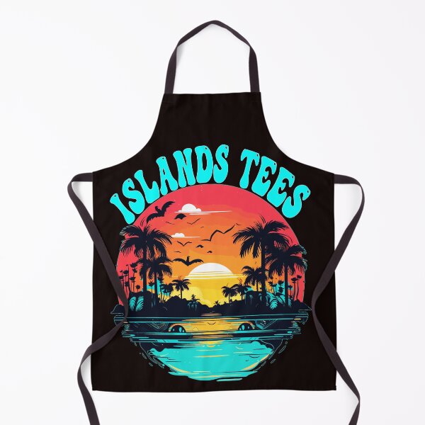 Item preview, Islands Tees designed and sold by tntboysmas.
