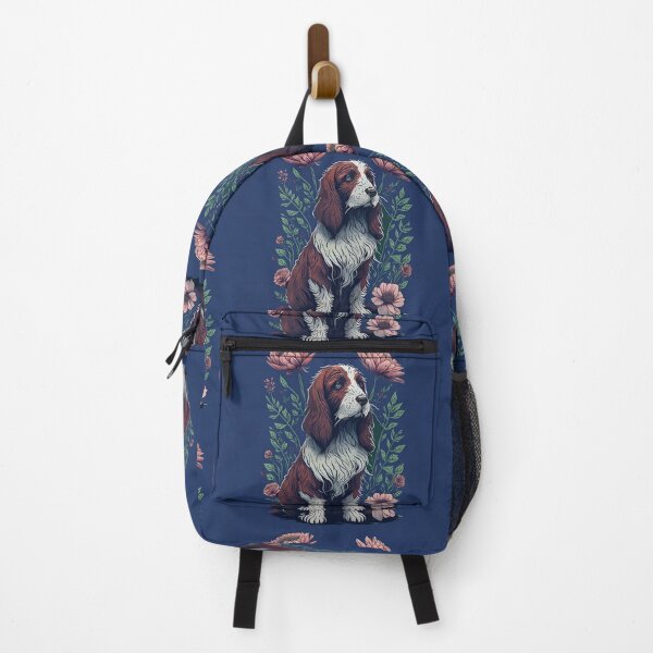 Item preview, Petit Basset Grifón Vendeano azul designed and sold by theCutestthings.