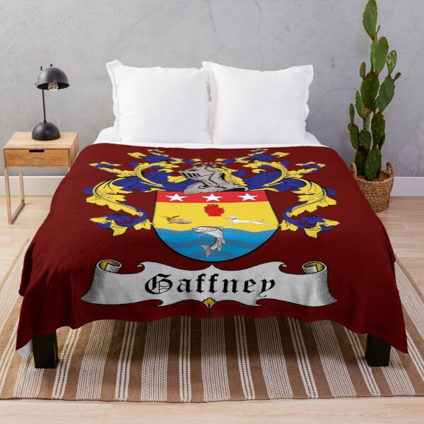 Item preview, GAFFNEY designed and sold by CathalDevlin.