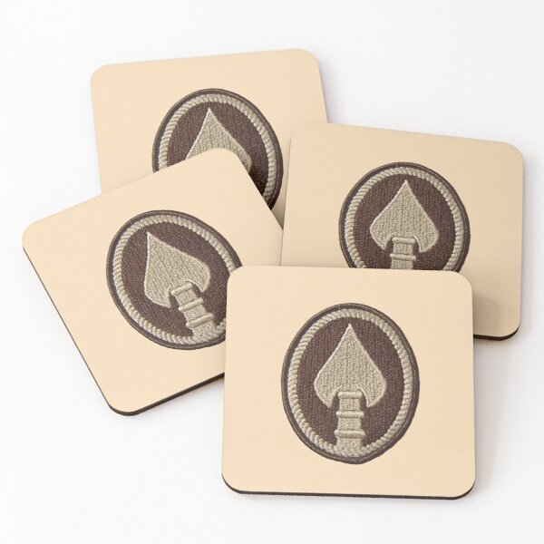 Item preview, Army Special Ops Patch designed and sold by RBcostco7.